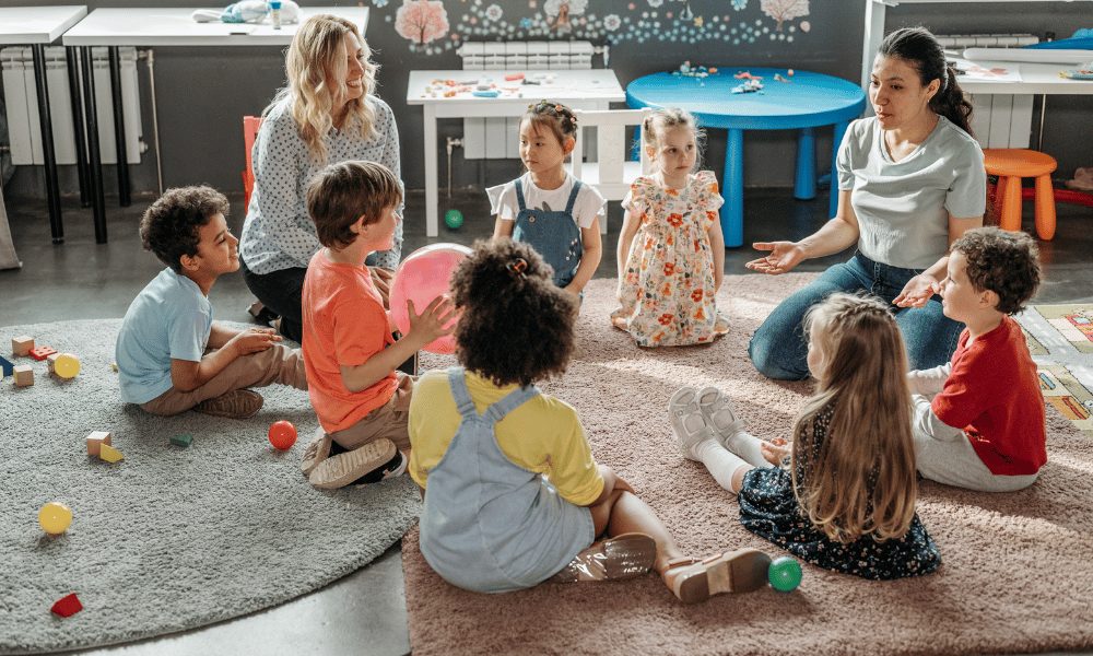 Progetto Educativo Didattico a Vigonza