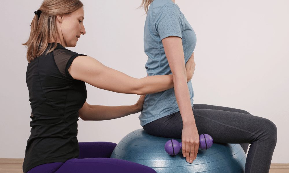 Kinesiologia a Vigonza